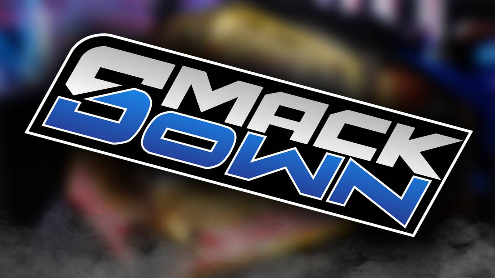 WWE SmackDown Reportedly Expanding to Three Hours in 2025 WWE SmackDown Reportedly Expanding to Three Hours in 2025