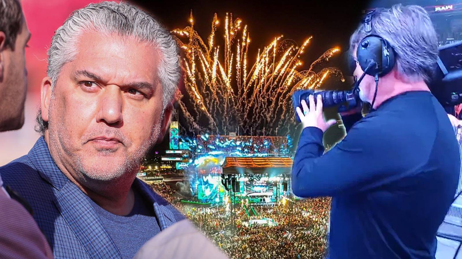 10 Essential Jobs In WWE That Have Nothing To Do With Wrestling