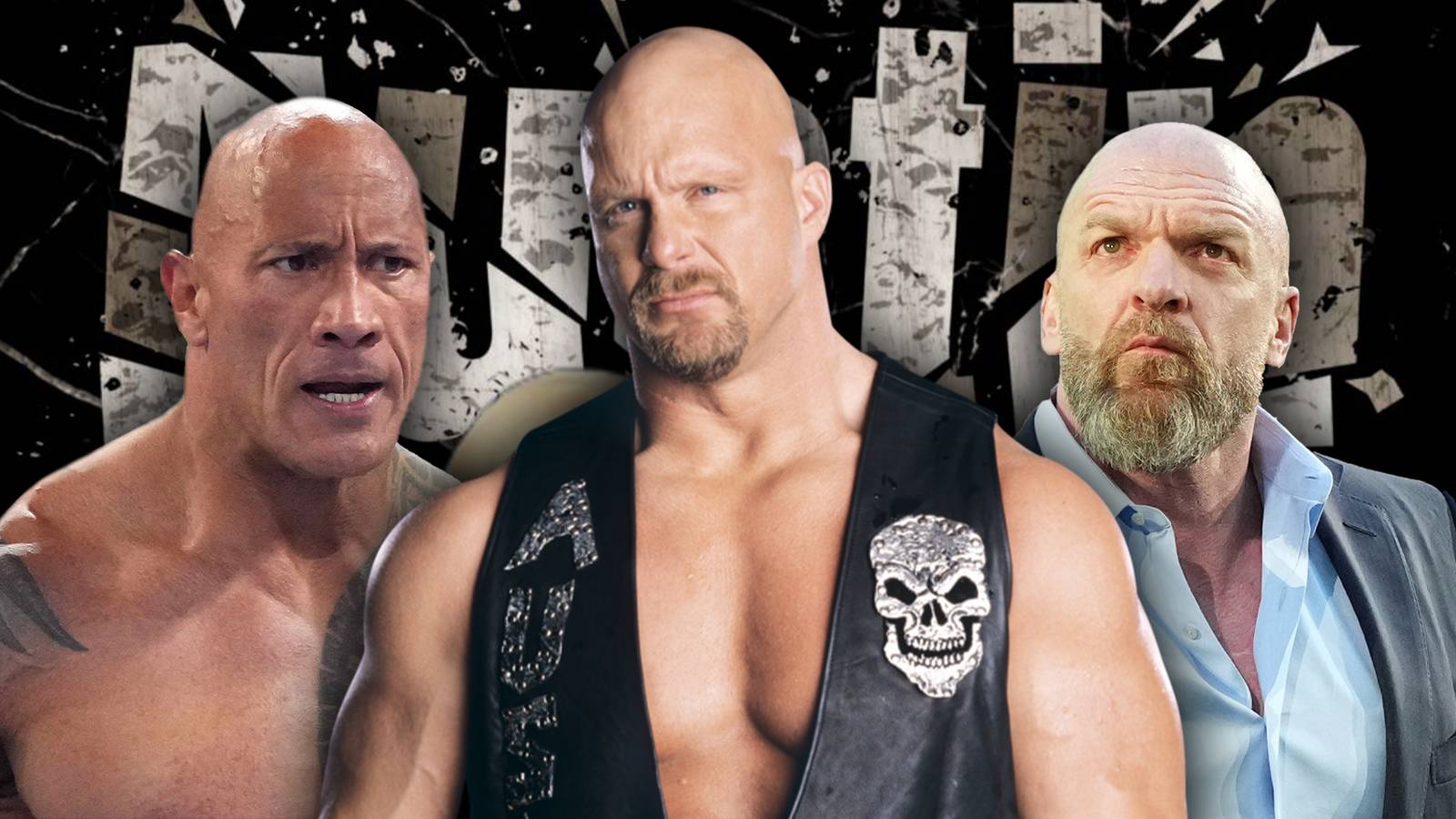 Stone Cold Stomp
