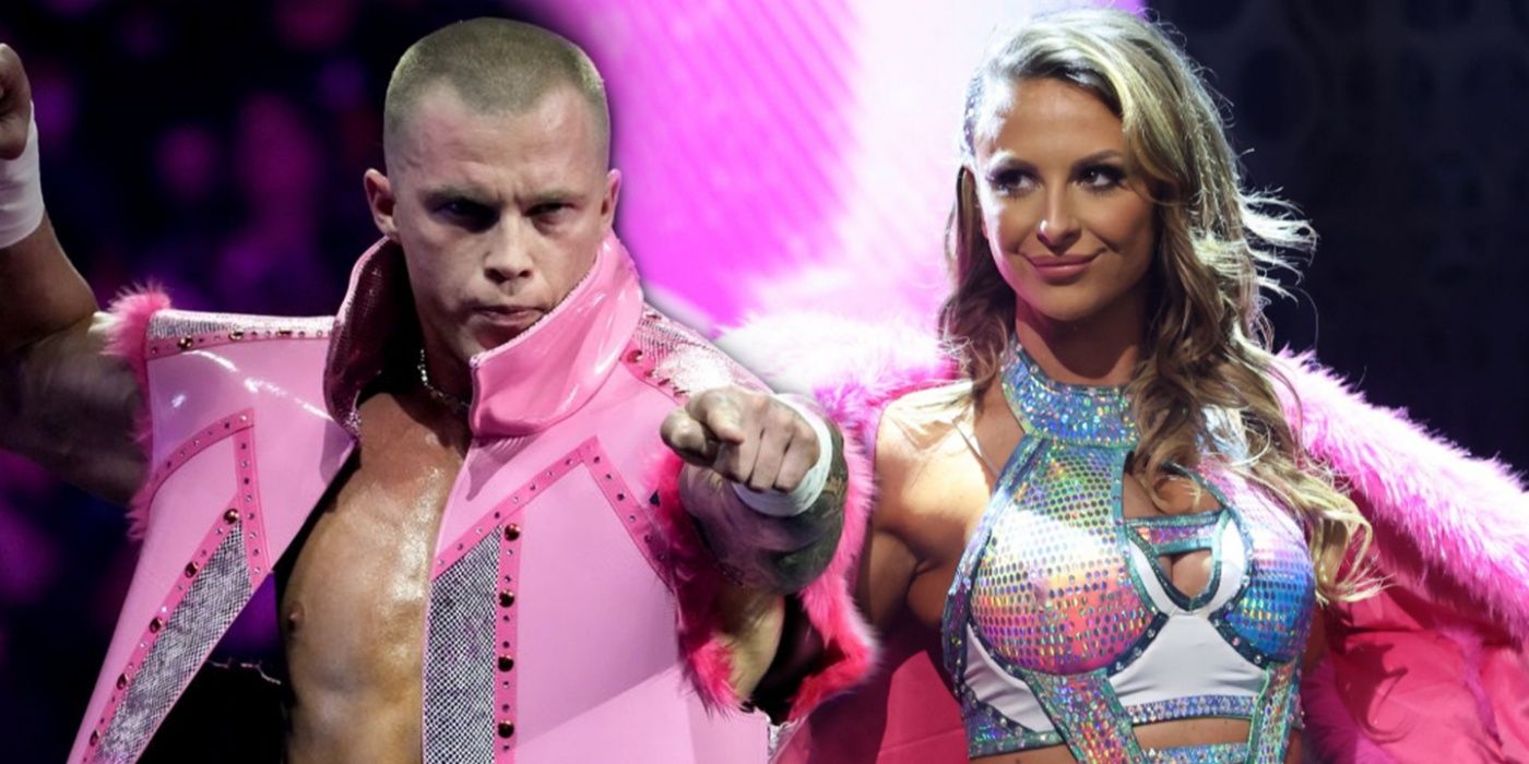 Every AEW PPV of 2025, Ranked