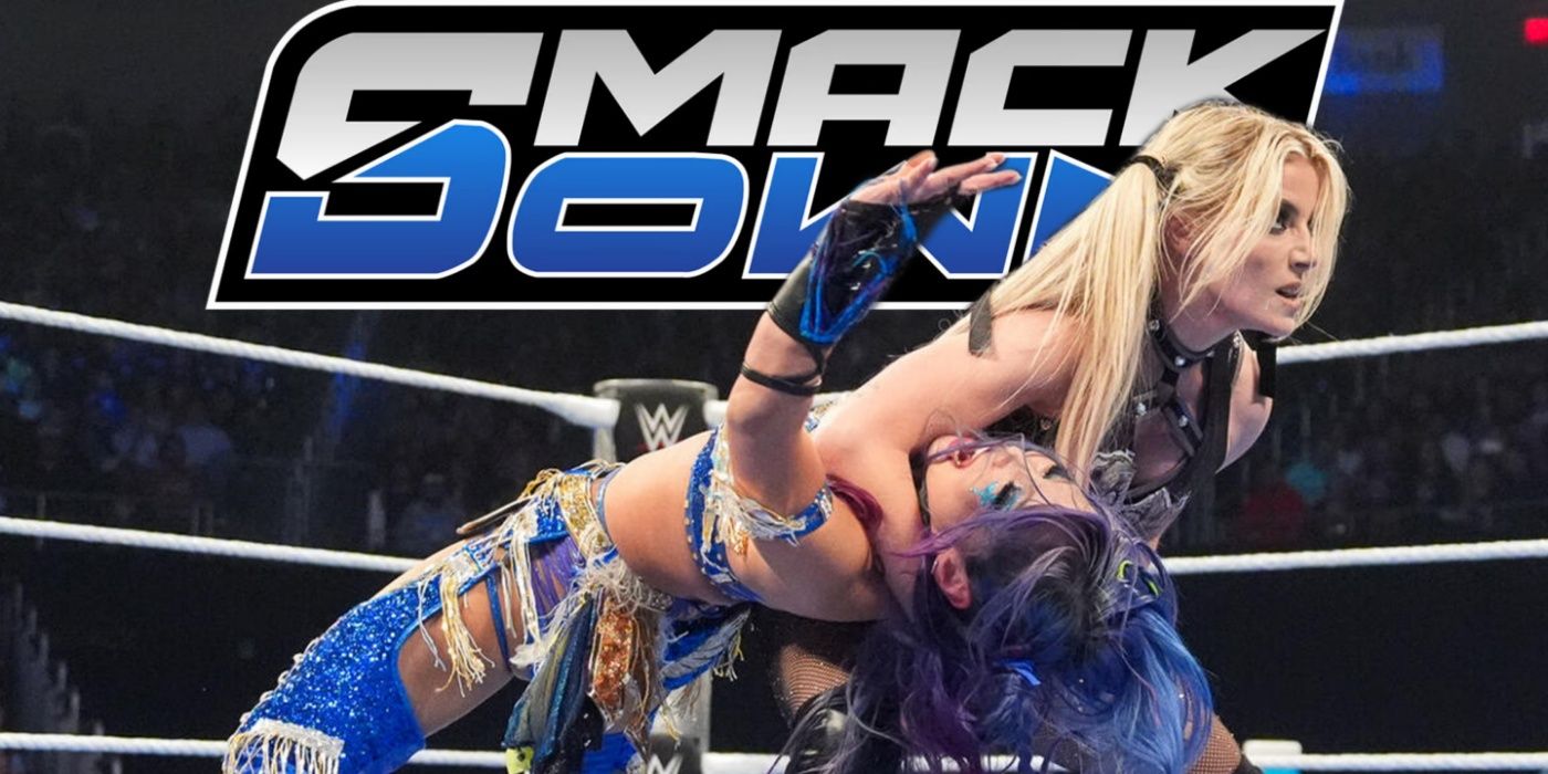 WWE SmackDown December 5: Every Match Ranked