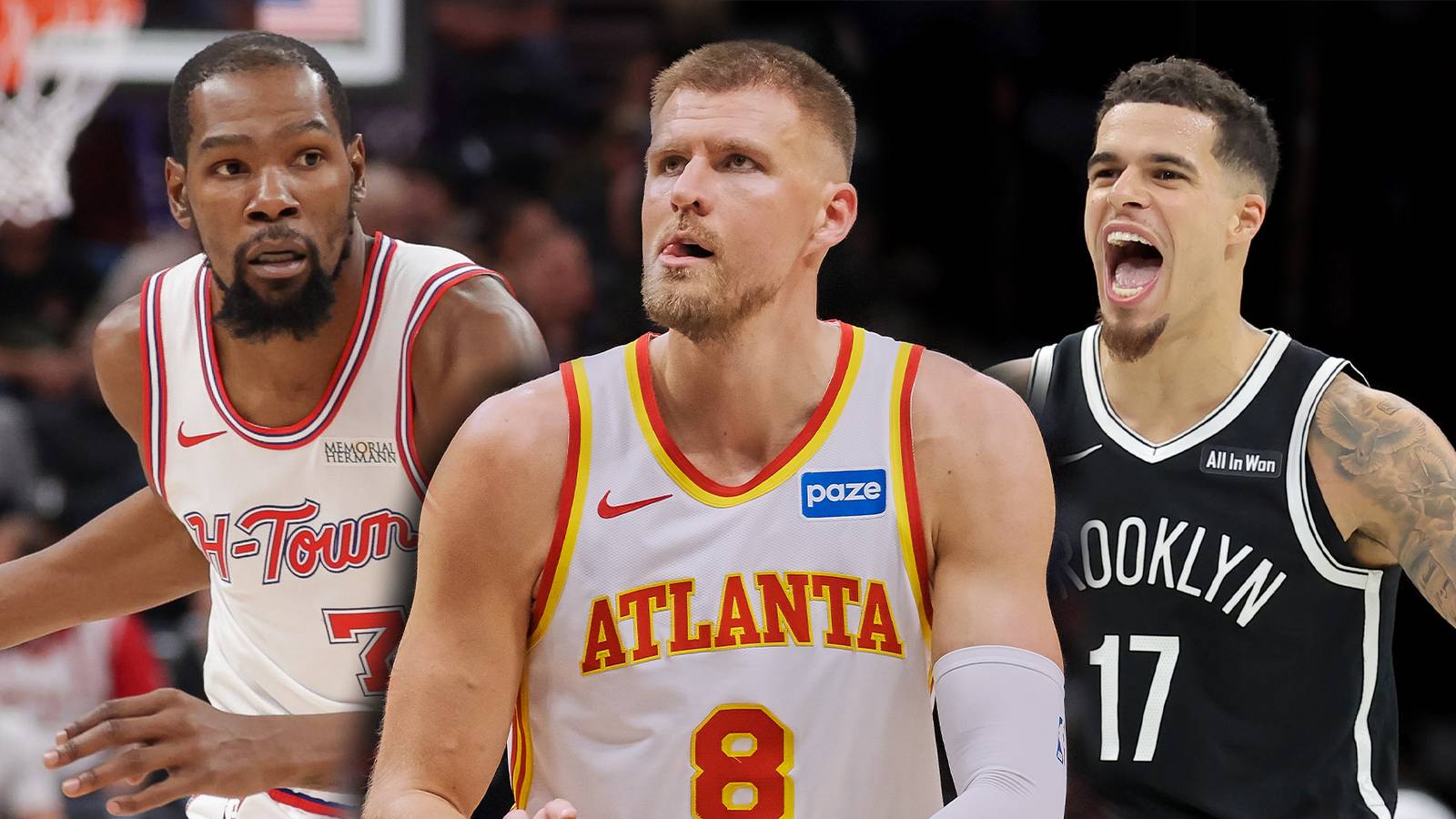 Grading Every Major NBA Offseason Trade