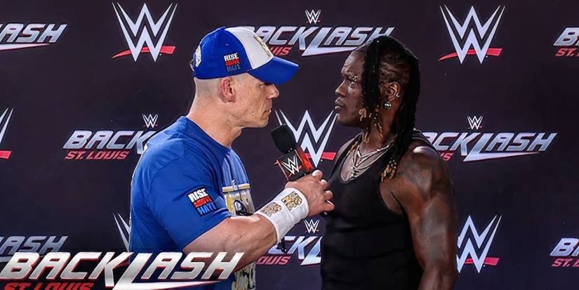 One Year Later: Harsh Realities Of Rewatching Backlash 2025