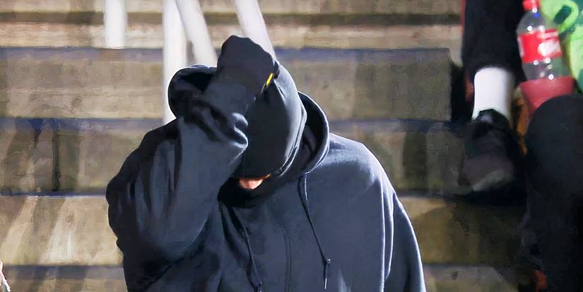 It’s Time for WWE’s Masked Man Silliness To Stop