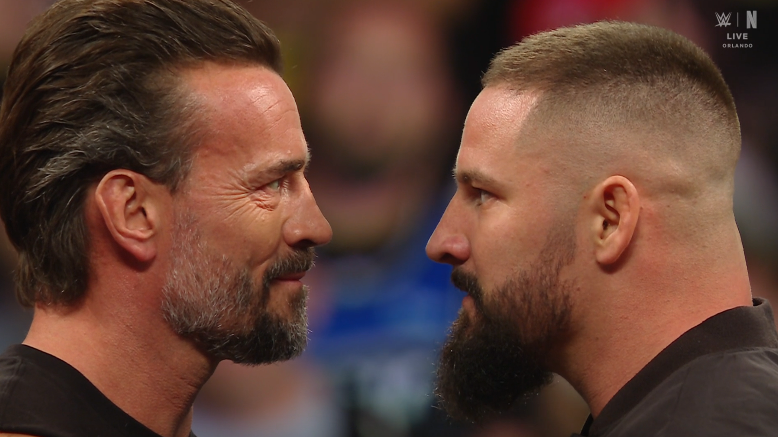 WWE Monday Night Raw Results and Recap: CM Punk and Bron Breakker Heats Up (December 29, 2025)