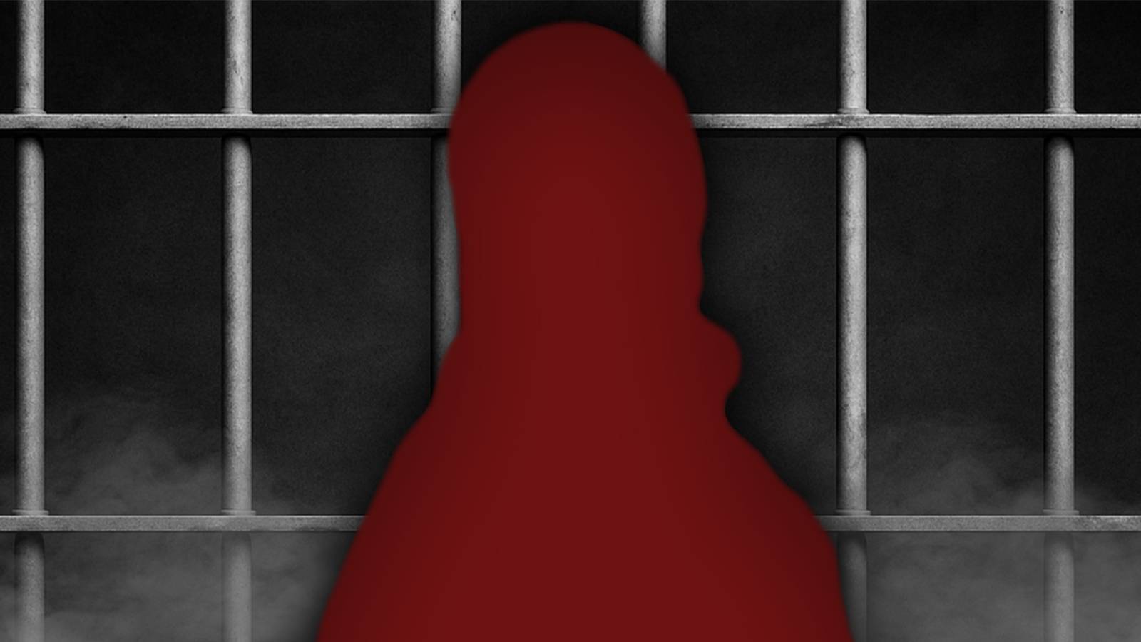 WWE & WCW Wrestler Sent to Prison for an Unspeakable Crime