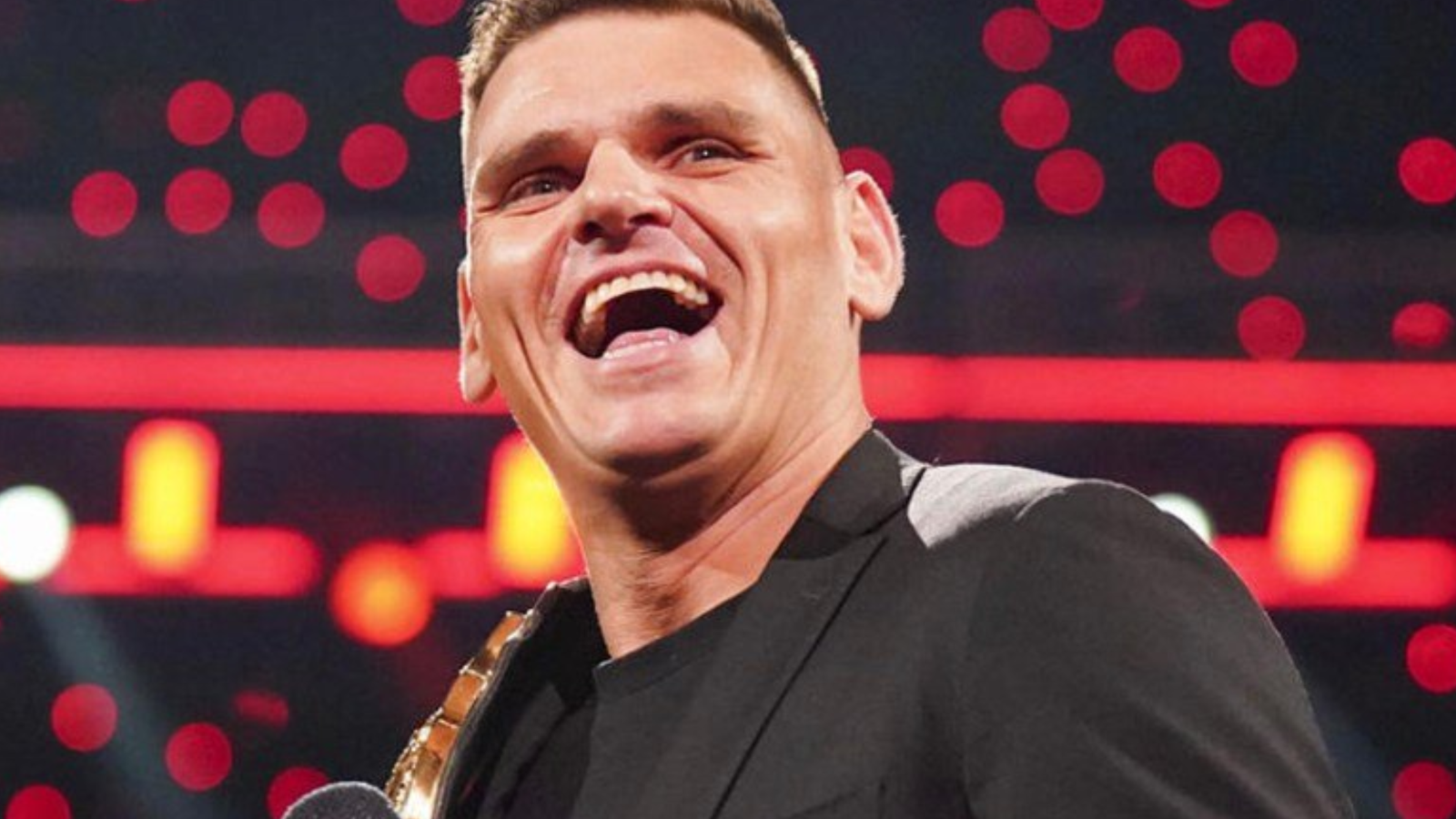 Gunther Mocks Stephen A Smith Over Goldberg GOAT Claim