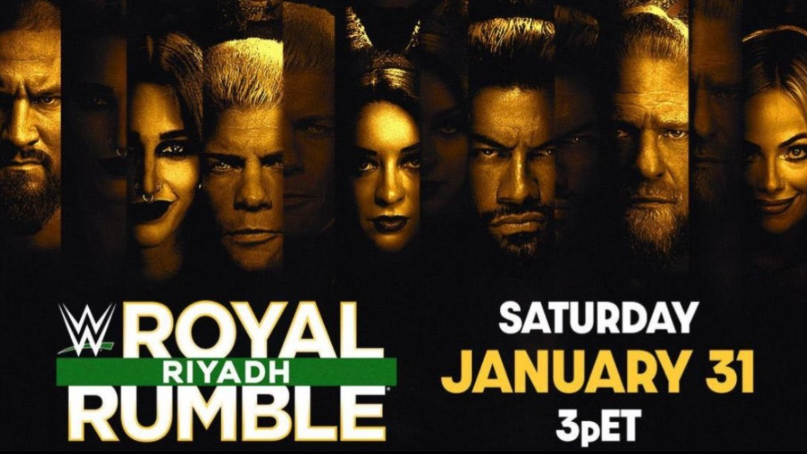 Prime WWE Star ‘Injured’ Forward of 2026 Royal Rumble – GOALL