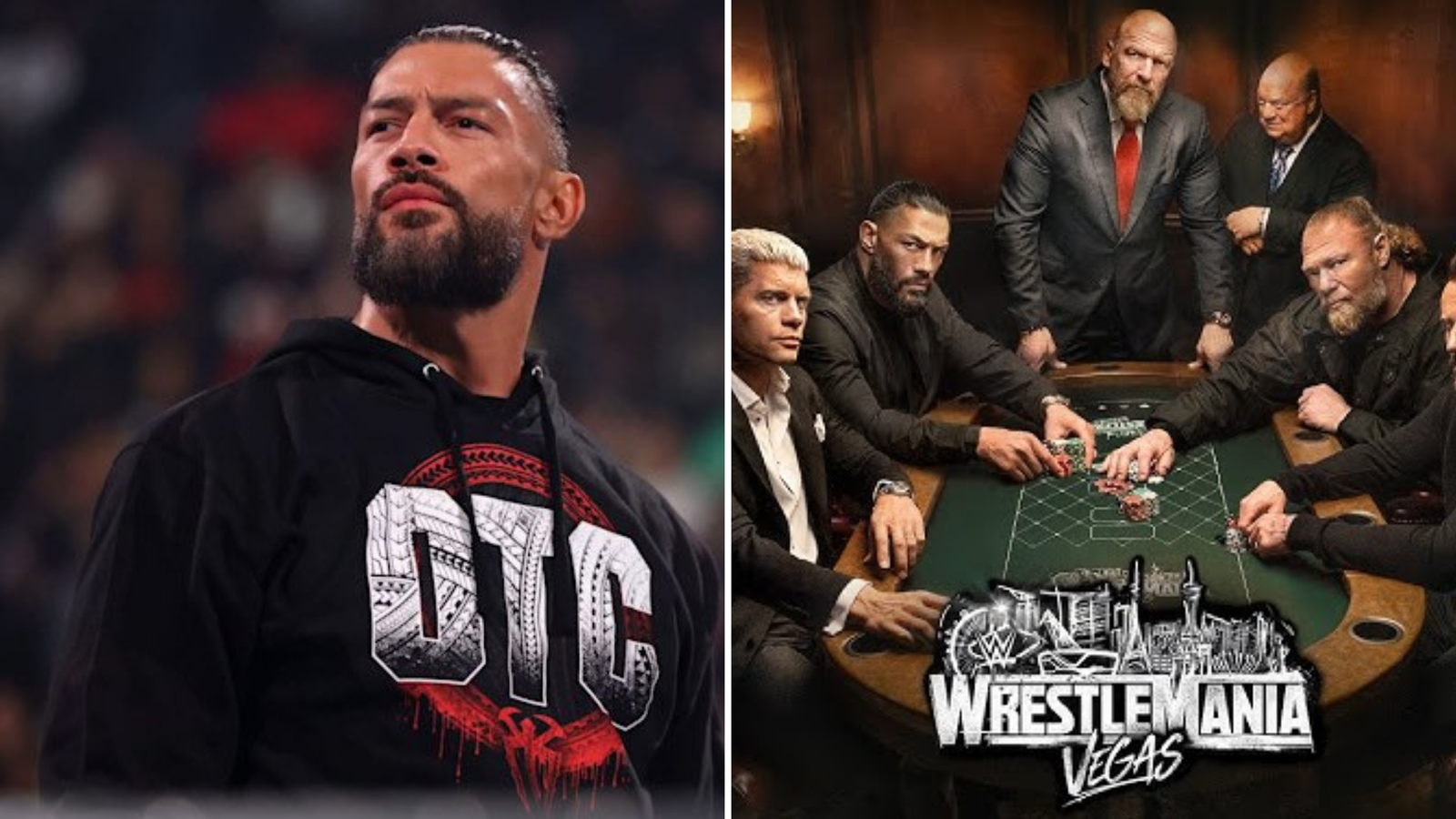 Roman Reigns' WWE WrestleMania 42 Opponent Changed [Report]