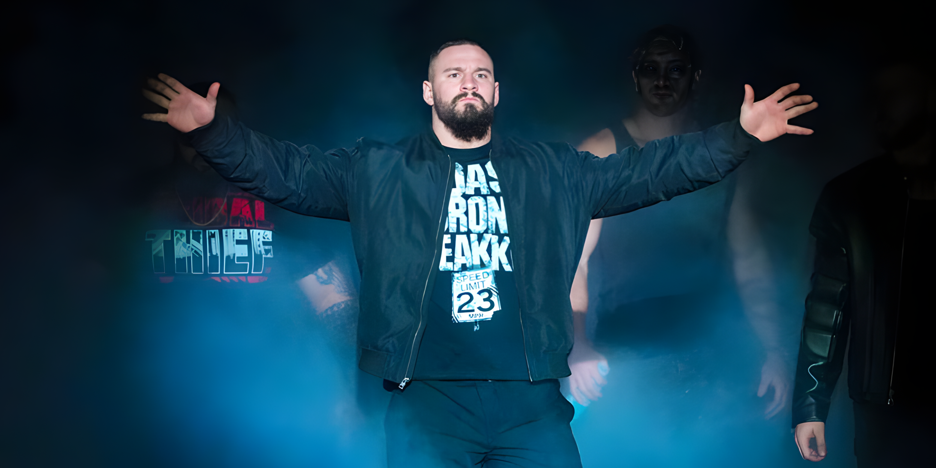 One Man Has Ruined Bron Breakker’s Rise to the Top in WWE (And It’s Not Triple H)