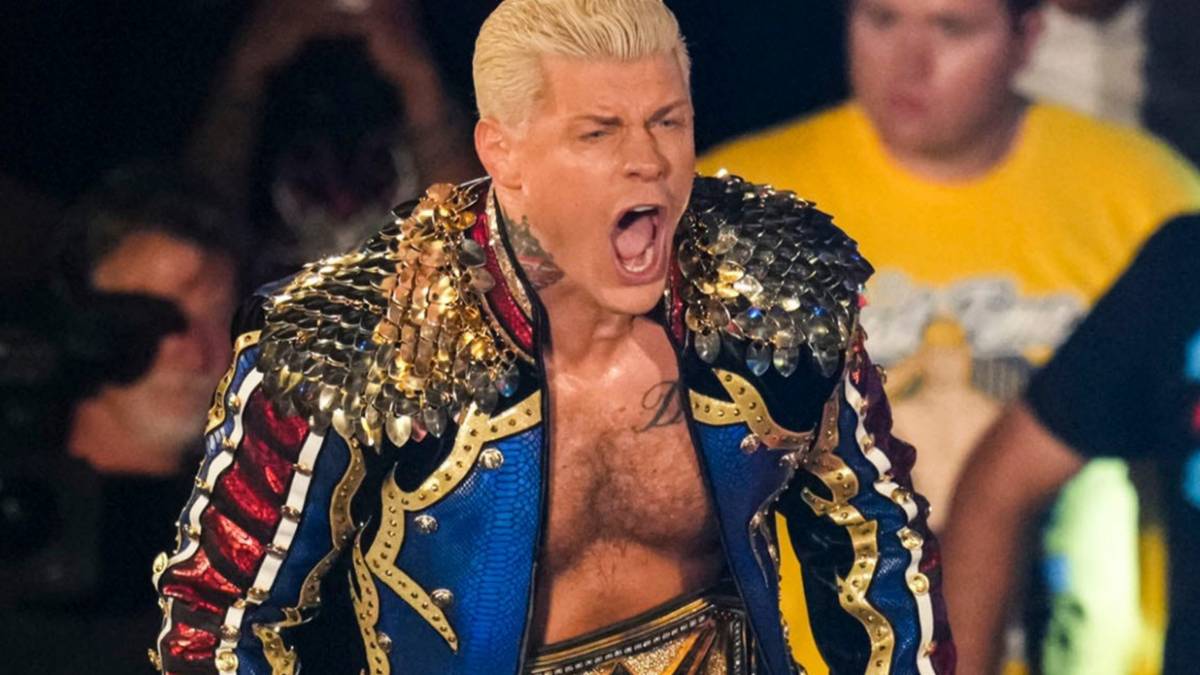 Cody Rhodes' WWE Championship Reign Has Been a Disaster