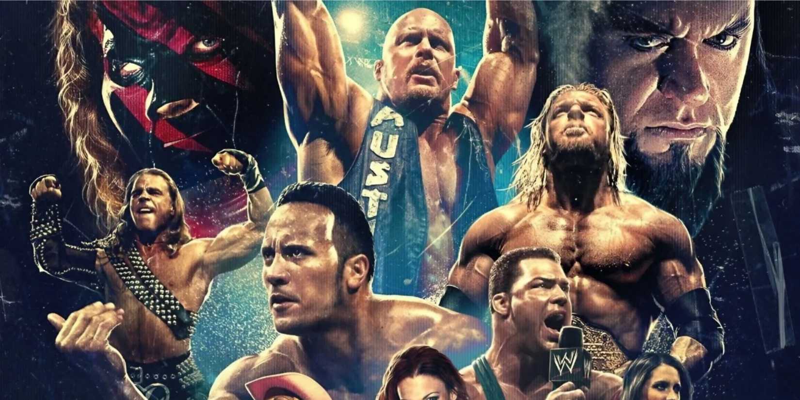 WWE 2K26: Every Superstar Confirmed For The Roster So Far