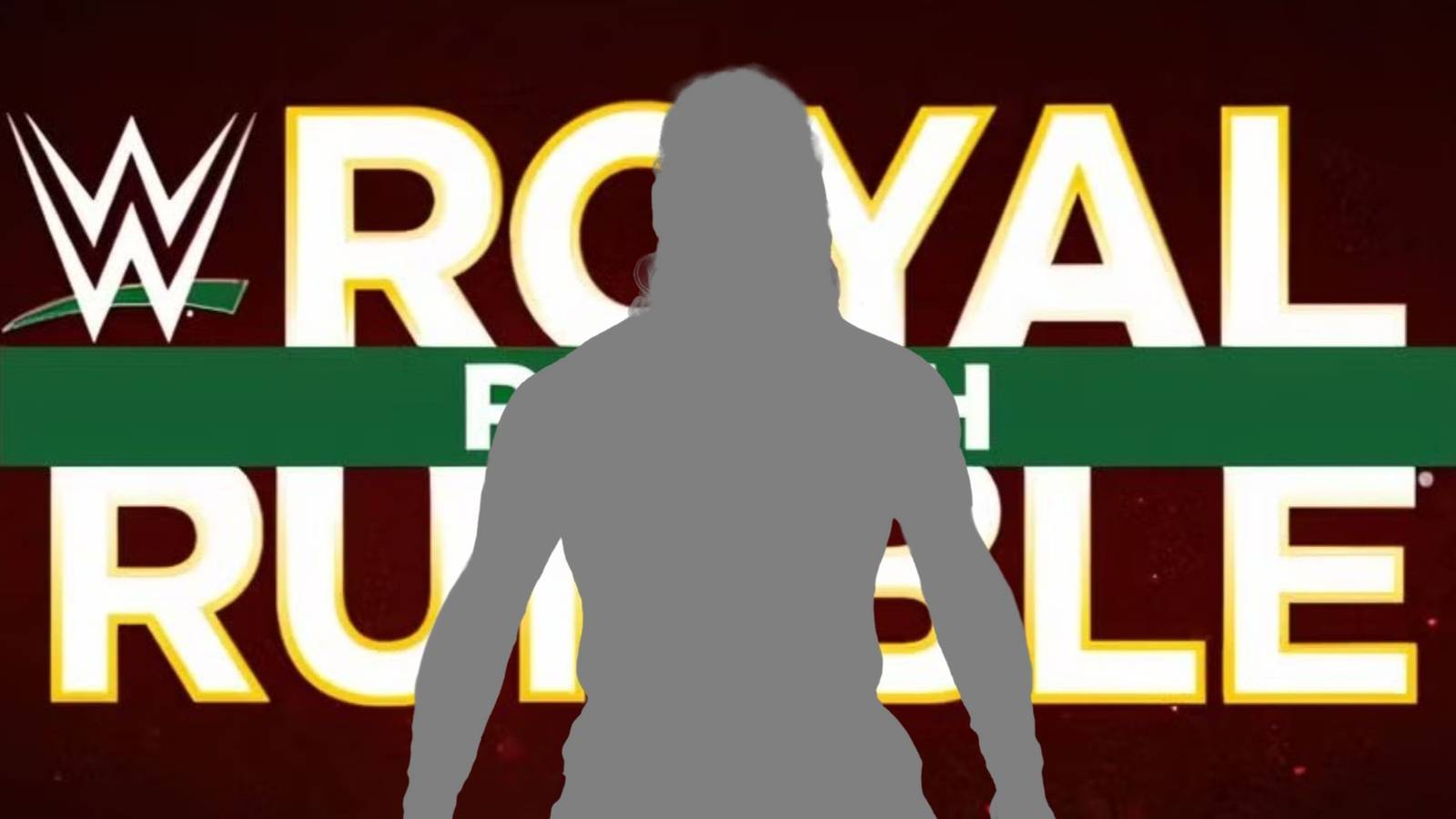 There Is Only One Choice to Win the Men's Royal Rumble There Is Only One Choice to Win the Men's Royal Rumble