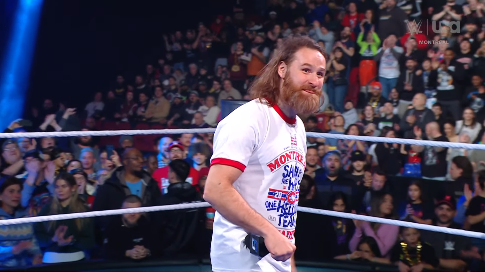 WWE Friday Night SmackDown Results and Recap: Jacob Fatu and Cody ...