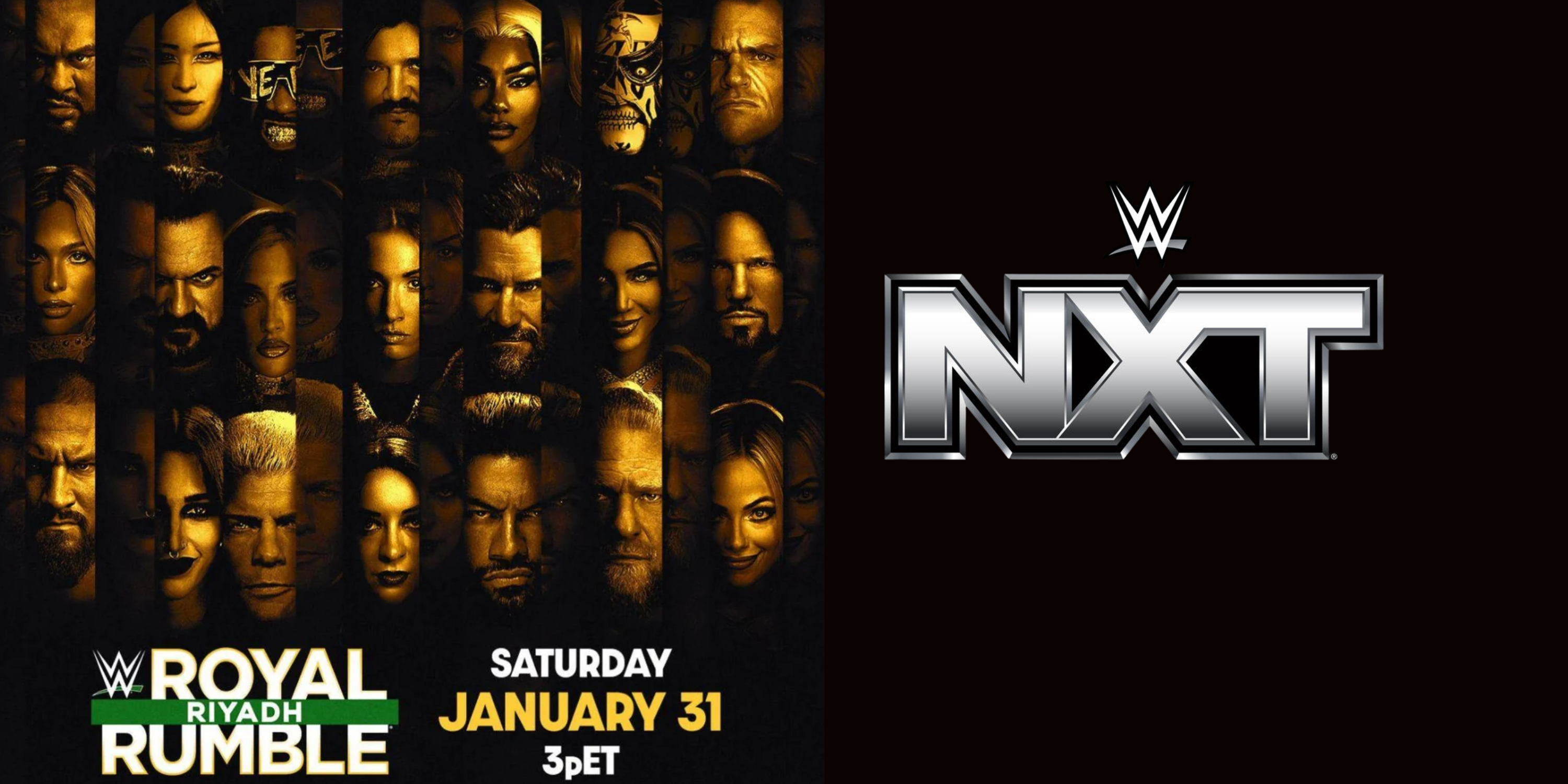 WWE NXT Star Now Third Favorite To Win Royal Rumble