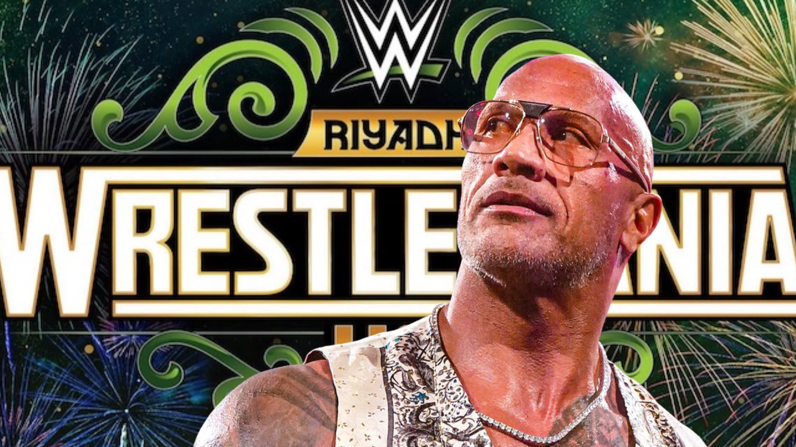 The Rock Can't Retire at WWE WrestleMania 43 Amid 'Good Talks' With ...