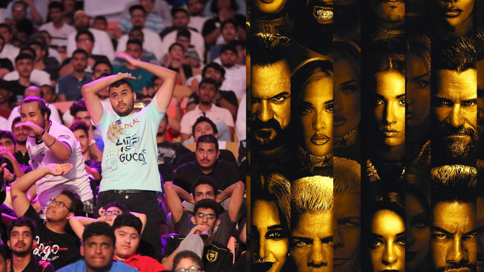 WWE Royal Rumble: Saudi Fans Just Made Clear Who They DON’T Want to Win