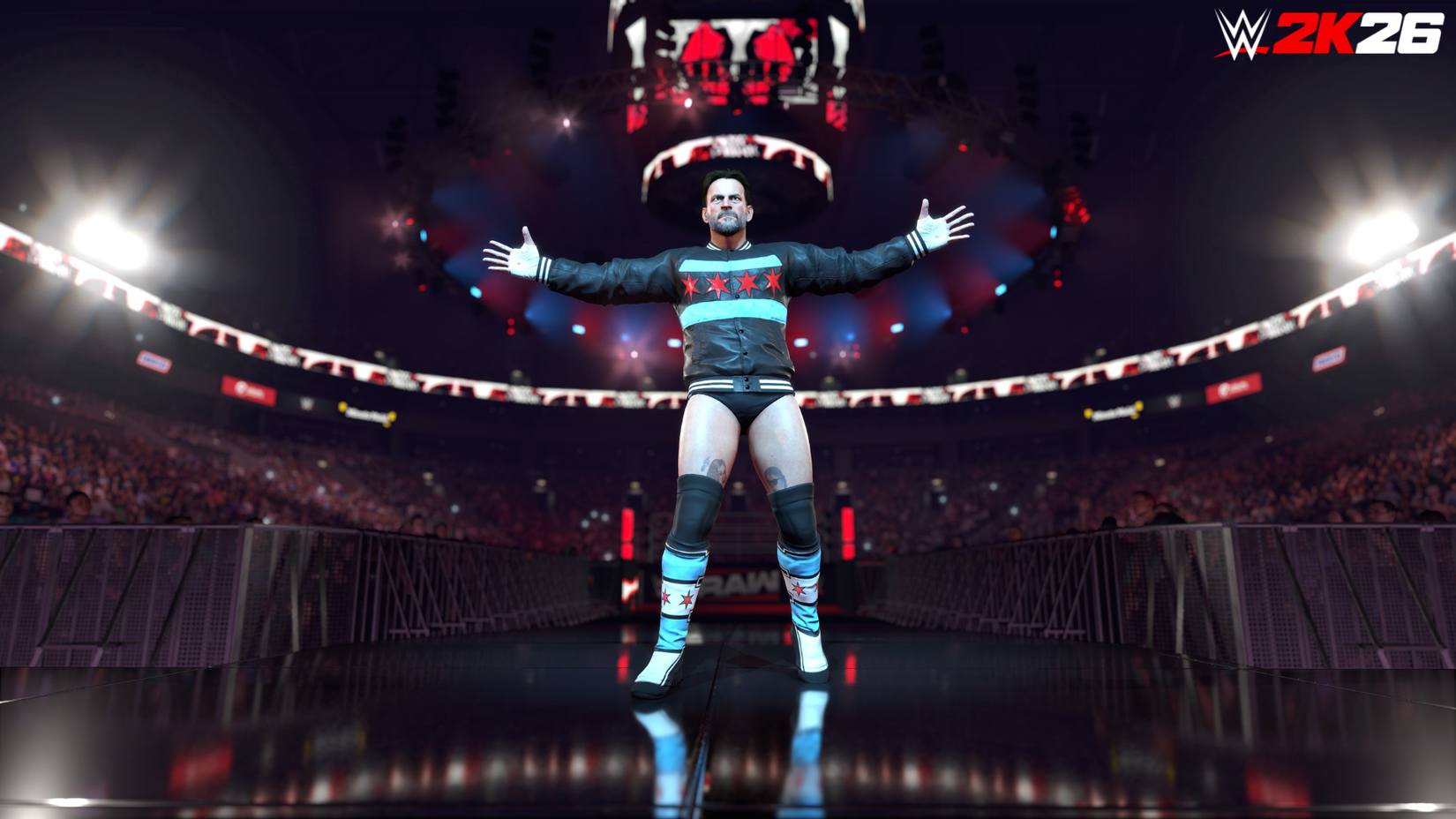 Wcw Ringside WWE 2K26's Ringside Pass Explanation Has Just Upset Fans Even More