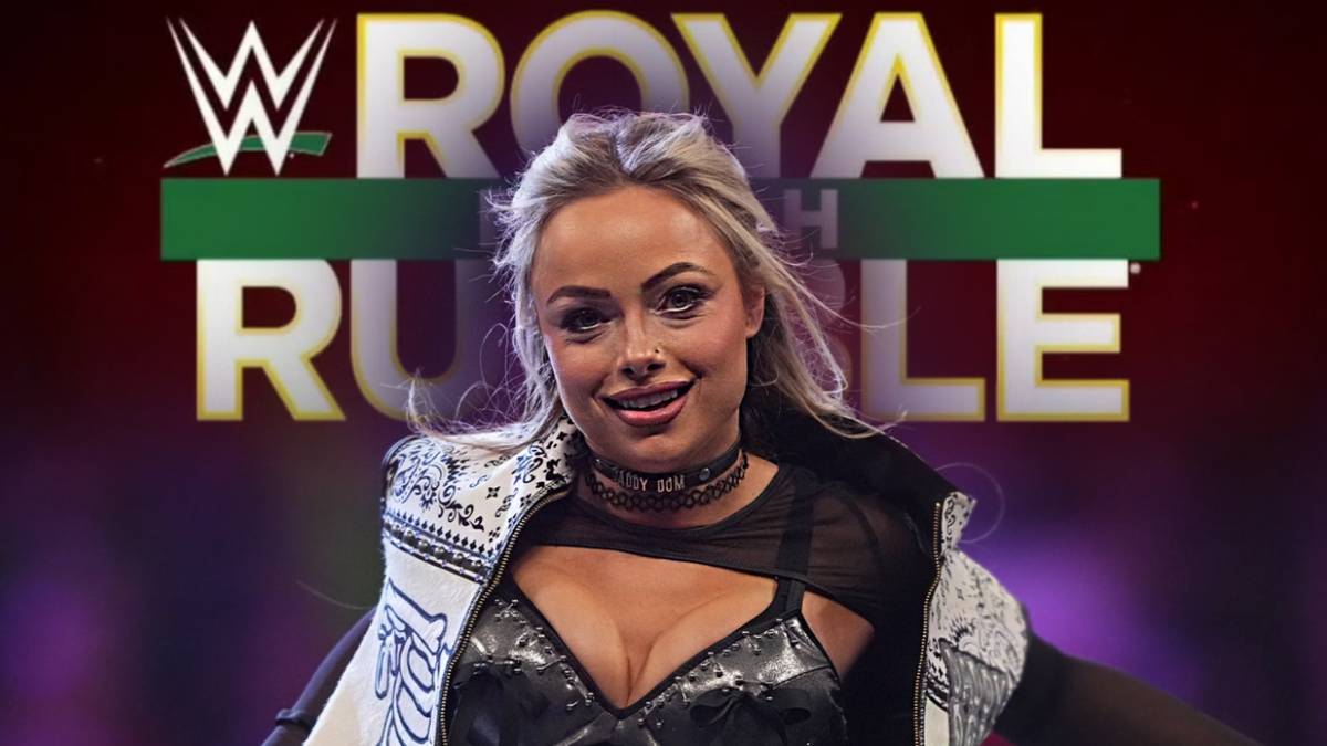 Top 6 Favorites For the 2026 Women’s Royal Rumble