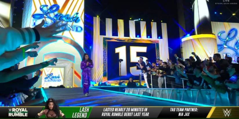 AJ Styles Retires: Everything We Loved About WWE Royal Rumble 2026