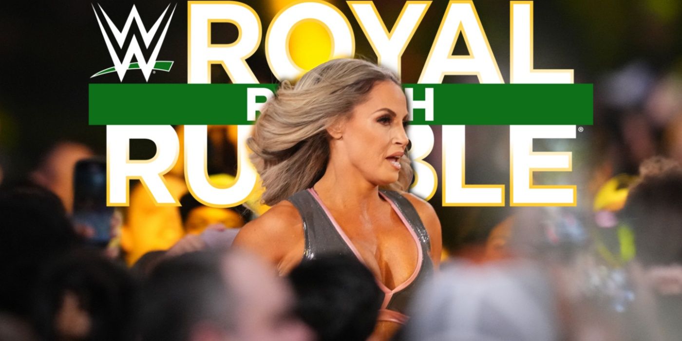 The Worst Royal Rumble Match in WWE History