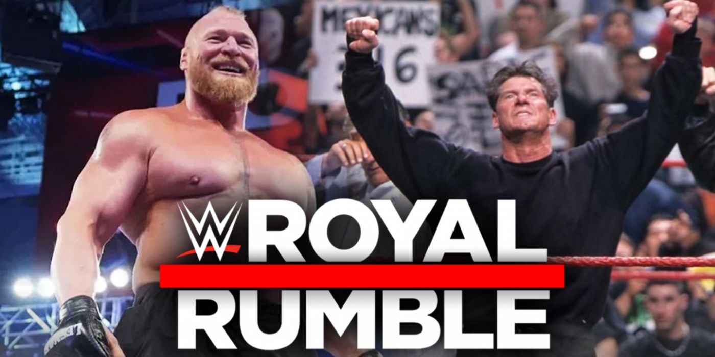 The Absolute Worst WWE Royal Rumble PLEs Ever