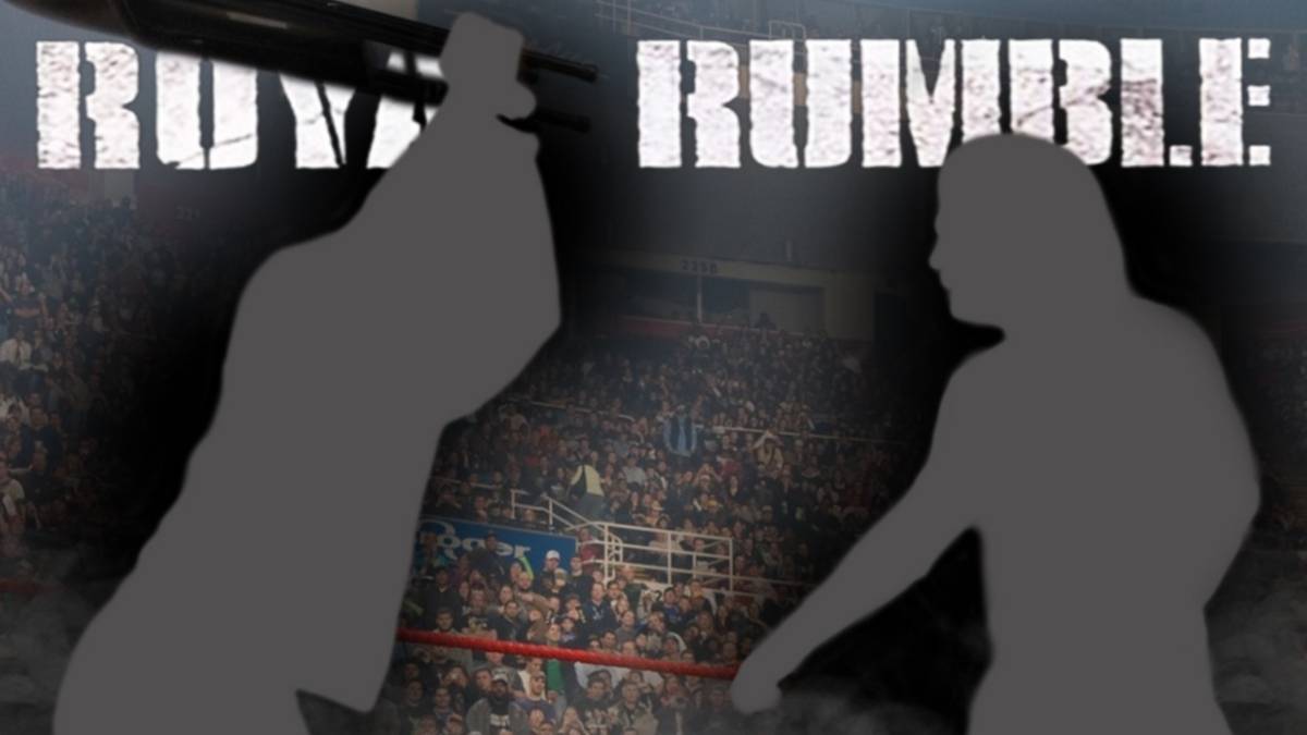 This Iconic Royal Rumble Betrayal Ruined a Major Babyface Push This Iconic Royal Rumble Betrayal Ruined a Major Babyface Push