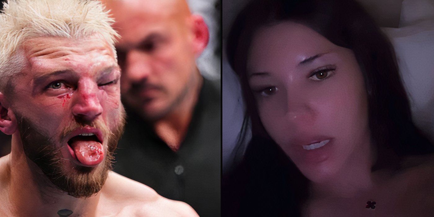 Dan Hooker Speaks Out After Alleged Mistress Claims Affair Behind Wife’s Back