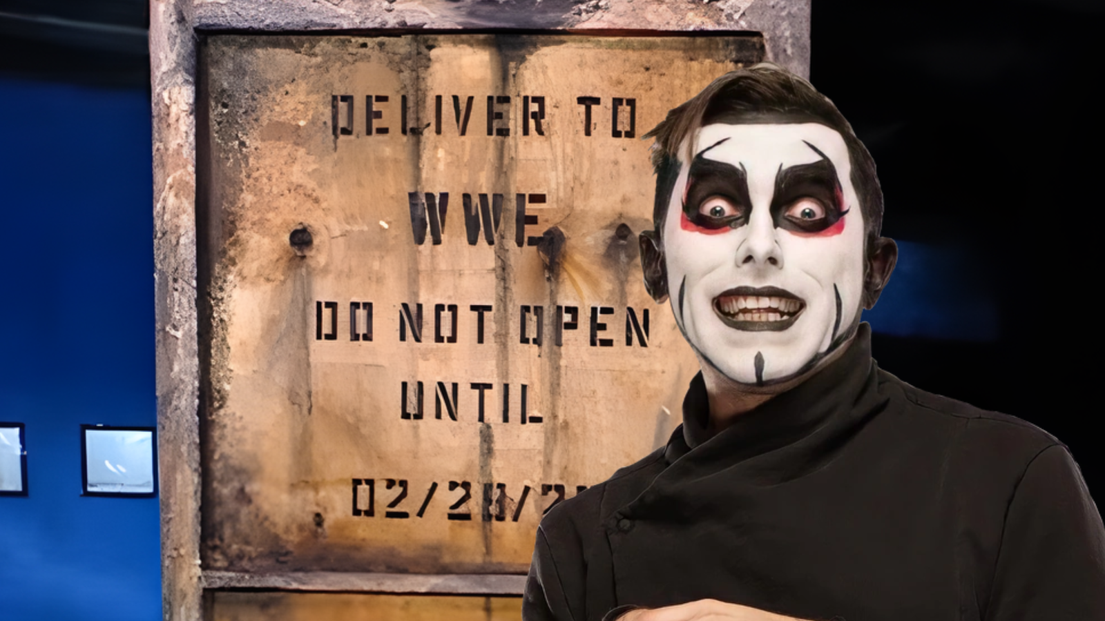 Why Danhausen is Just What WWE Need After AEW 'Freedom'