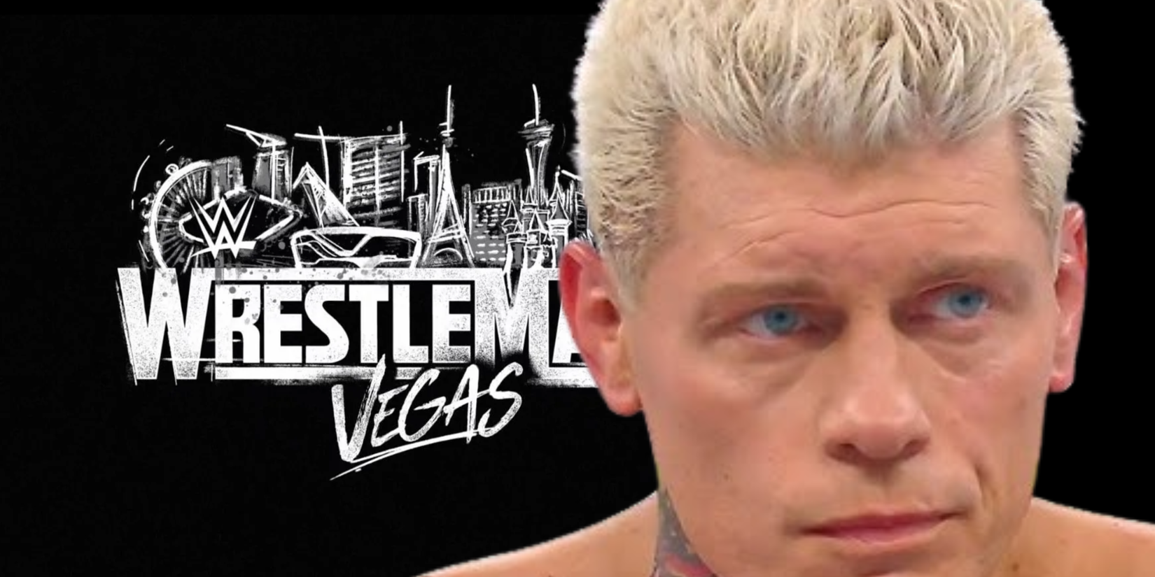 WWE Just Created a Huge WrestleMania Problem
