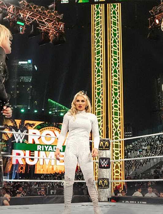 WWE Royal Rumble 2025: Match Card, Predictions And How To Watch