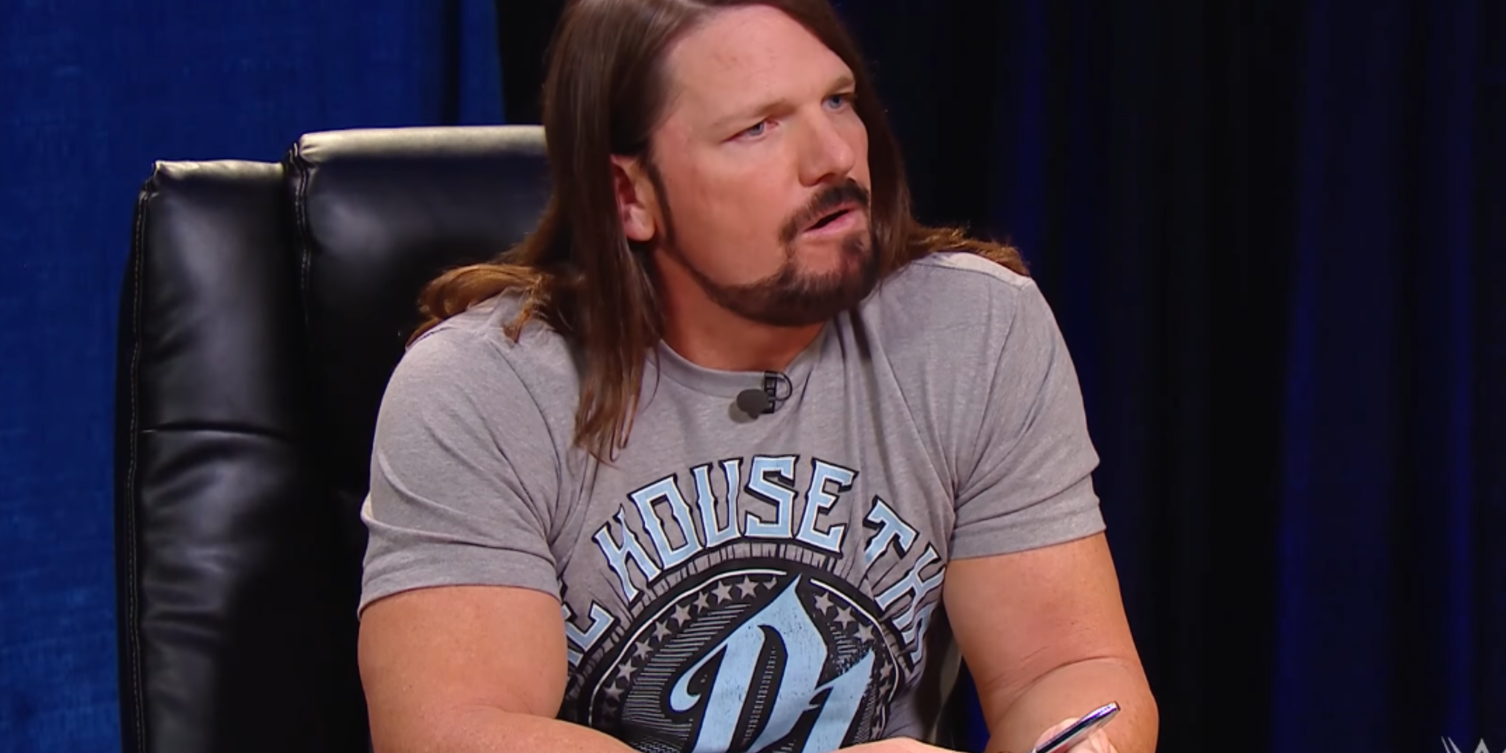 Looking Back At Mean Mark Callous, The Original Gimmick Of The Undertaker