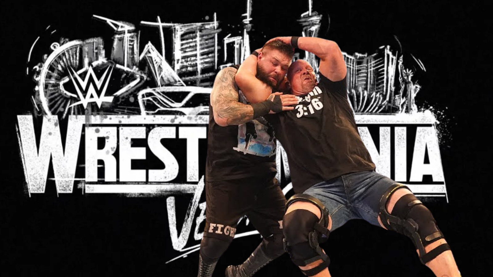 Fans Think WWE’s Stone Cold Announcement Will Lead To WrestleMania Match