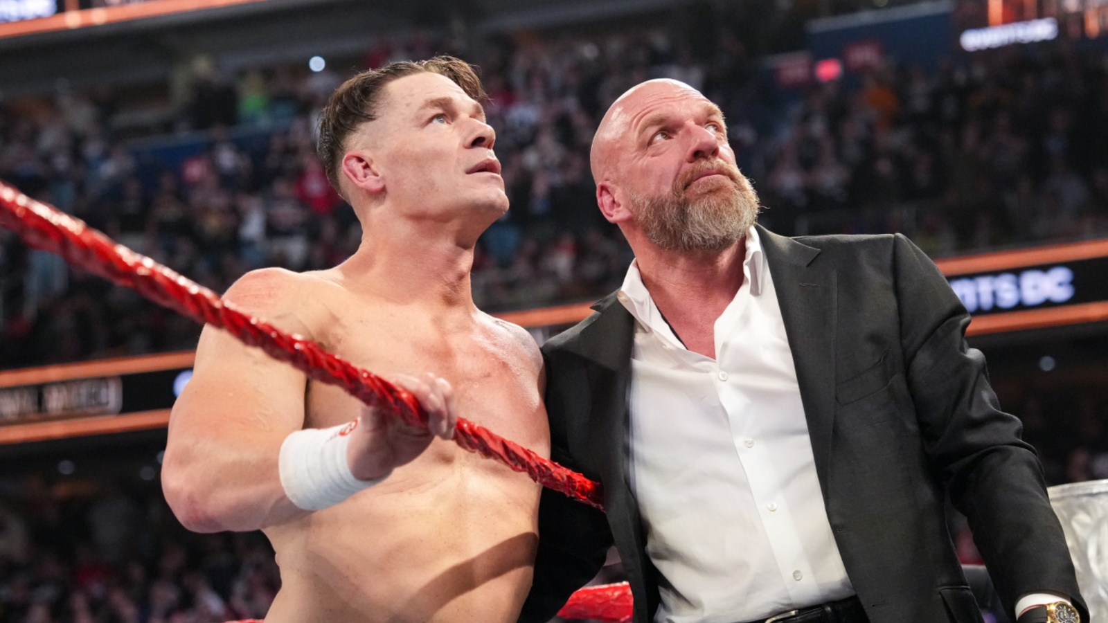 John Cena Just Inadvertently Condemned Backlash Over WWE Retirement
