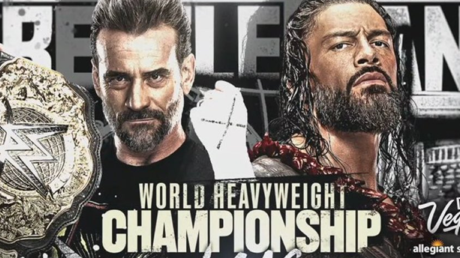 Roman Reigns Vs Cm Punk How Fans Feel About Potential Wwe Wrestlemania