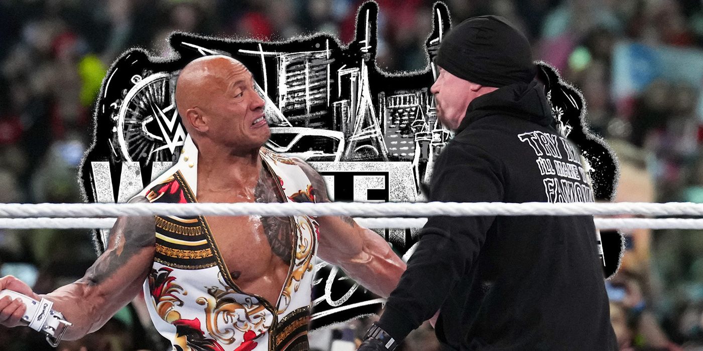 WrestleMania 42 Must Finally Leave the Legends Behind