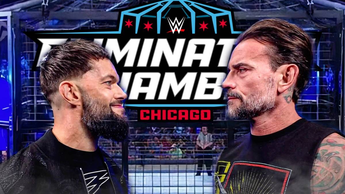 Early Match Predictions For WWE Elimination Chamber 2026