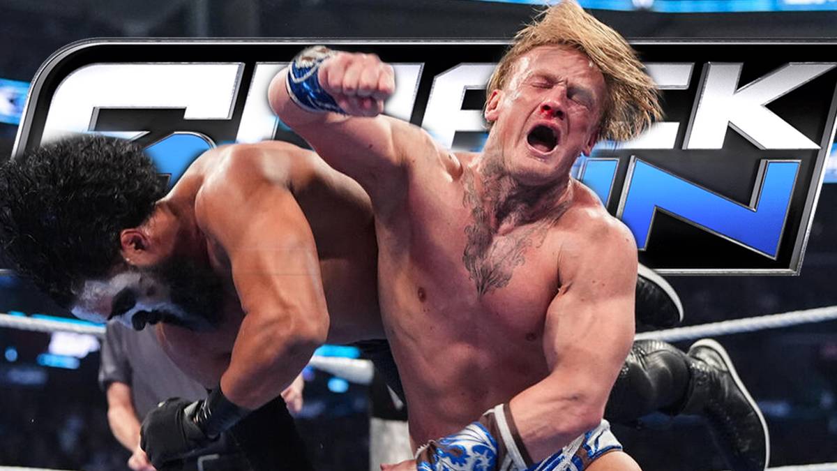 WWE SmackDown February 20: Every Match Ranked & Reviewed