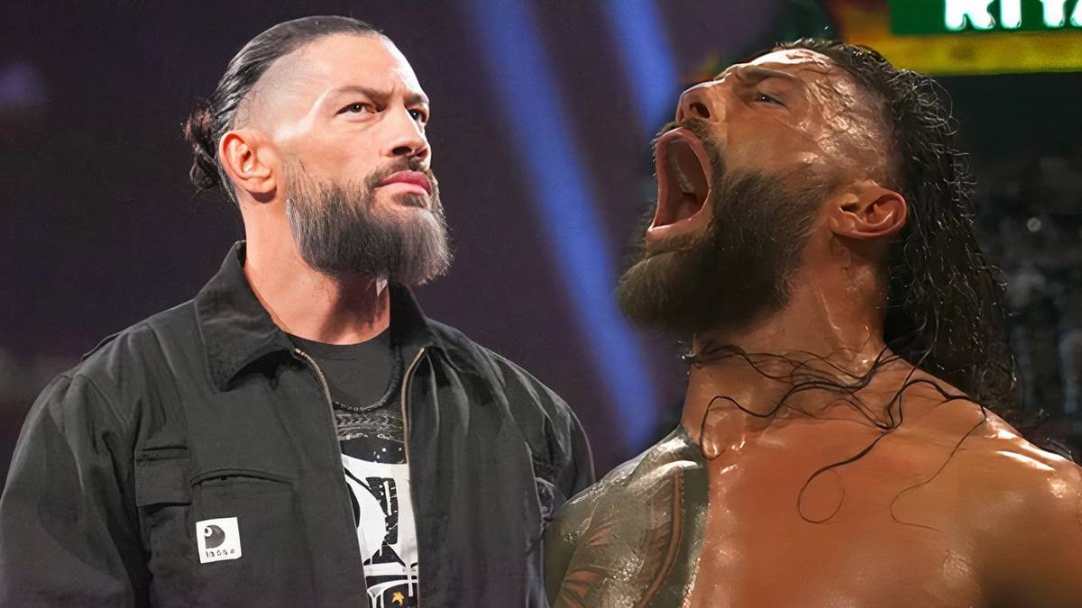 How WWE Saved Roman Reigns' Lifeless Character