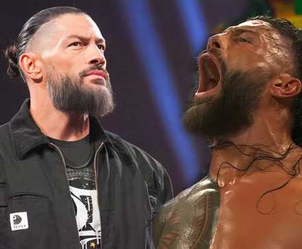 Triple H Has the Roles of Drew McIntyre and Cody Rhodes All Wrong 3 Roman Reigns at the Royal Rumble 2026 and on RAW