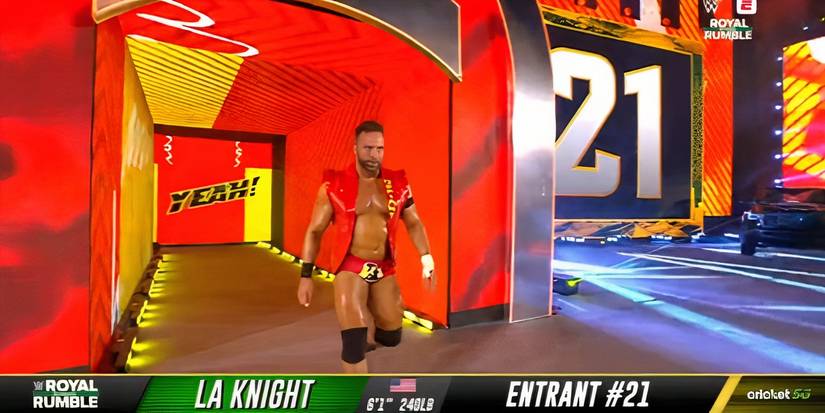 WWE Royal Rumble 2026: Every Surprise Entrant, Ranked
