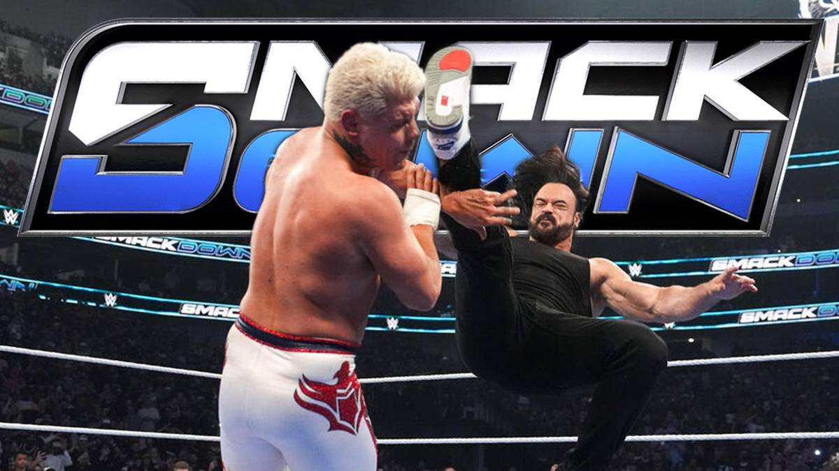 WWE SmackDown February 13: Every Match Ranked & Reviewed