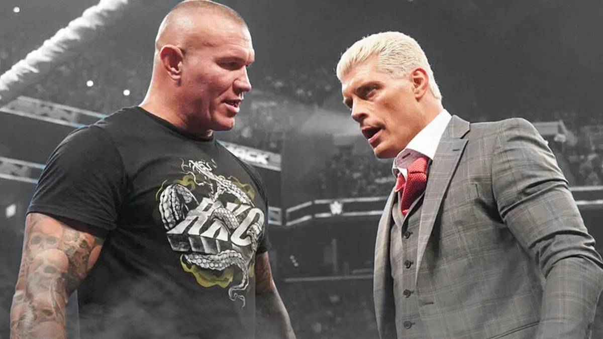 Does Someone Have To Turn Heel in the Cody Rhodes vs Randy Orton Feud?