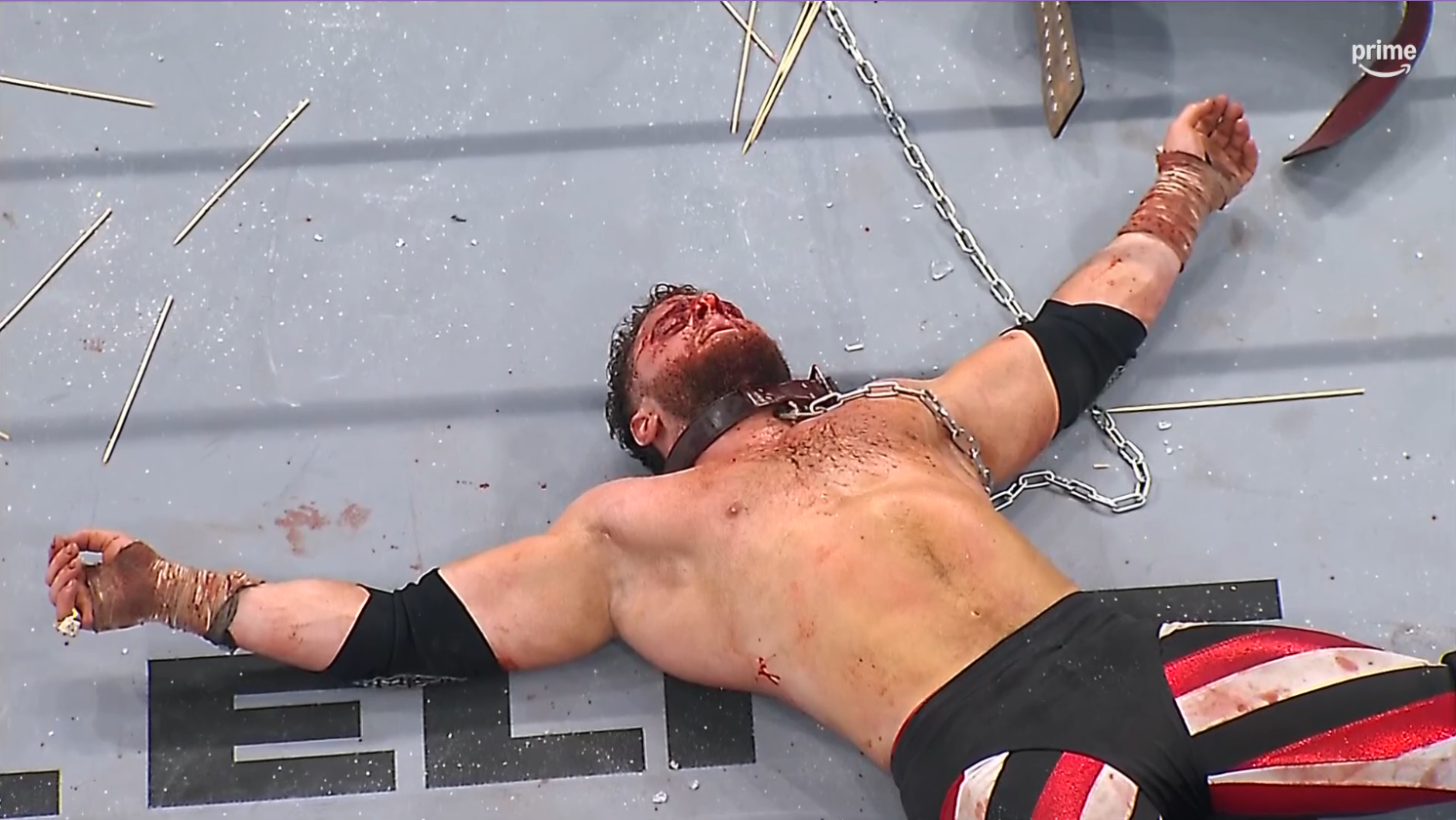 AEW Revolution 2026 Results and Recap: MJF Retains, Page Can No Longer Challenge For AEW Championship (March 15, 2026)
