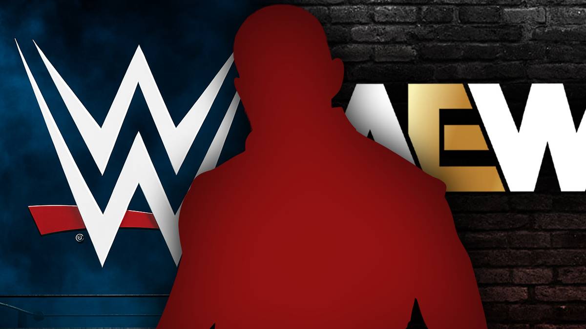 Did AEW Just Tease Another WWE Signing?