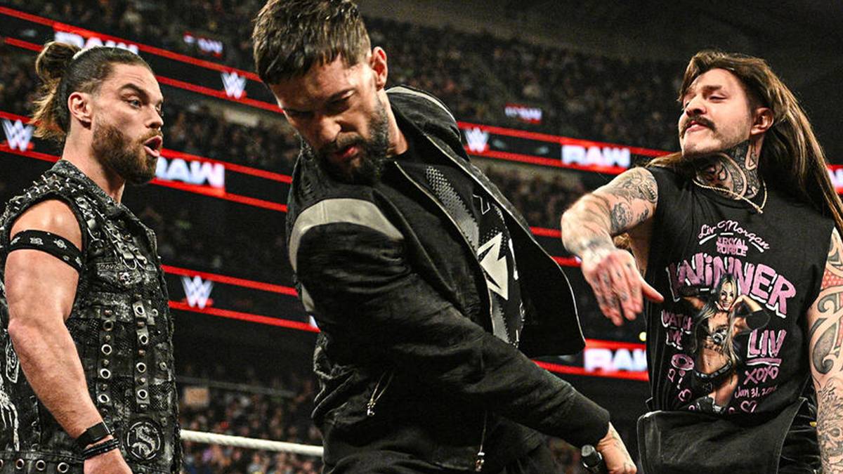 The Judgment Day’s WWE Run Is Over – GOALL