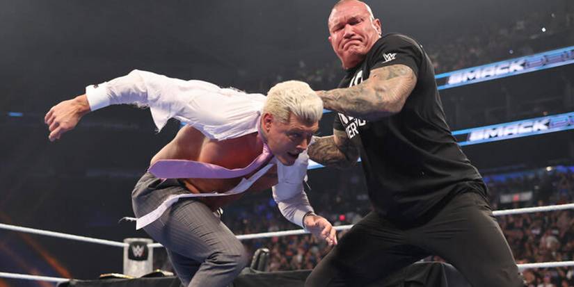 The Real Problem With CM Punk and Roman Reigns' WrestleMania Feud