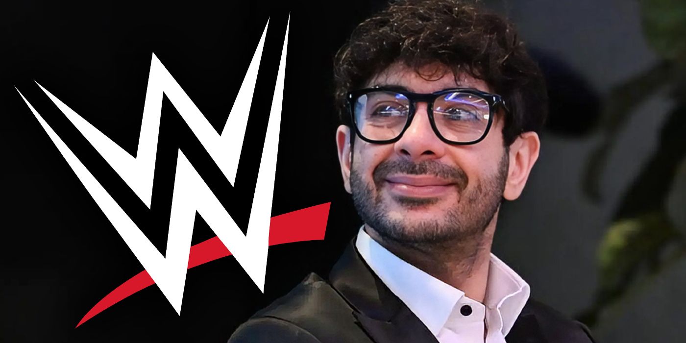 What If Tony Khan Bought WWE?