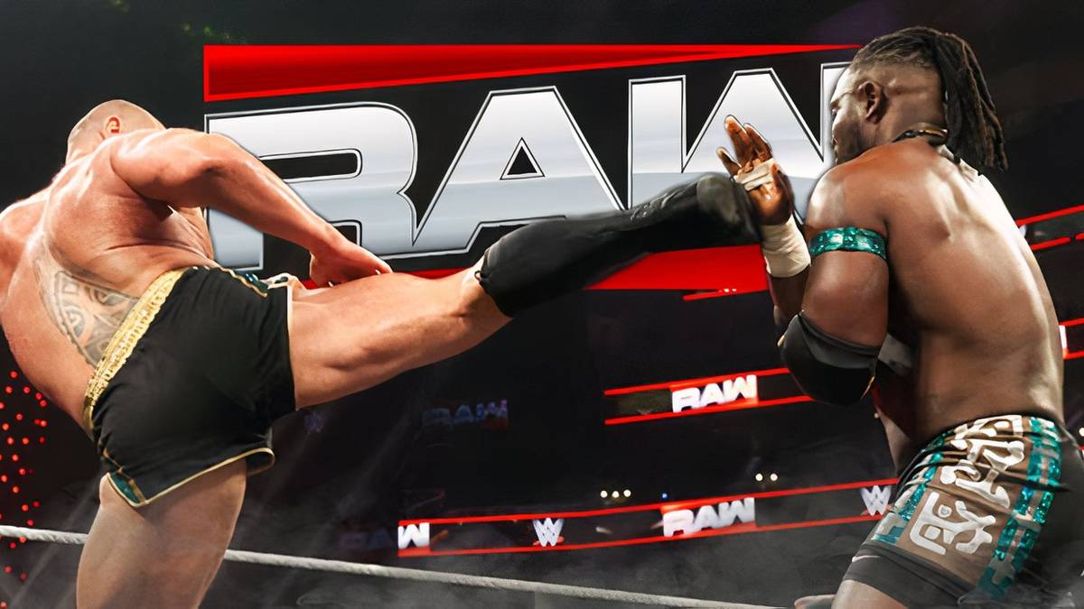 WWE RAW March 9: Every Match Ranked & Reviewed