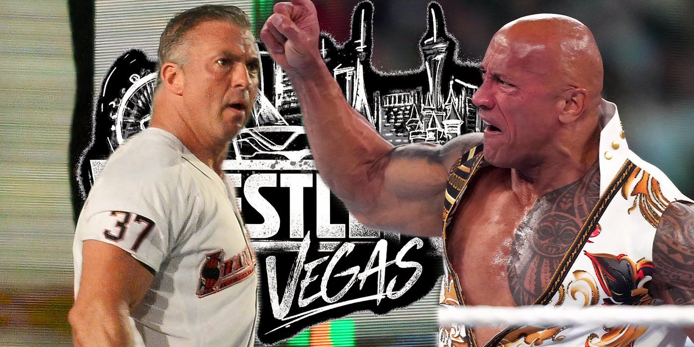 WWE Legends We Could See At WrestleMania 42